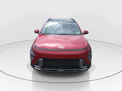 2024 Hyundai Kona - Photo 2