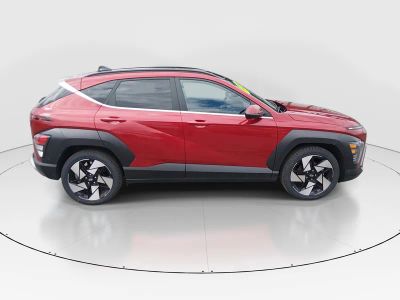 2024 Hyundai Kona - Photo 8