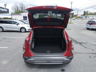 2024 Hyundai Kona - Photo 11