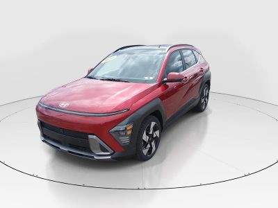 2024 Hyundai Kona - Photo 3