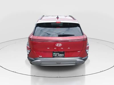 2024 Hyundai Kona - Photo 6