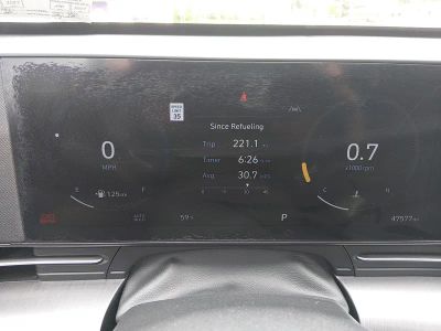2024 Hyundai Kona - Photo 14
