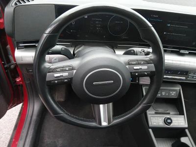 2024 Hyundai Kona - Photo 12