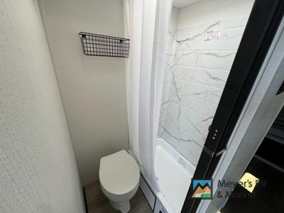 2026 Shasta RVs Compact - Photo 17