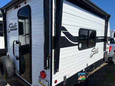 2026 Shasta RVs Compact - Photo 5