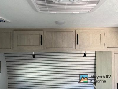 2026 Shasta RVs Compact - Photo 22