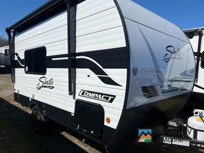 2026 Shasta RVs Compact - Photo 1