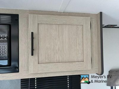 2026 Shasta RVs Compact - Photo 10