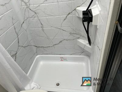 2026 Shasta RVs Compact - Photo 19