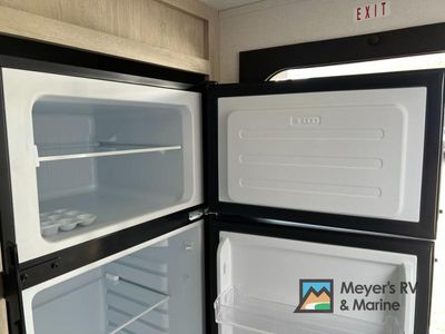 2026 Shasta RVs Compact - Photo 16