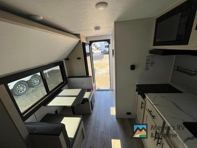 2026 Shasta RVs Compact - Photo 7