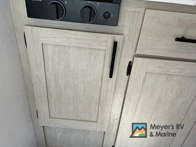 2026 Shasta RVs Compact - Photo 12
