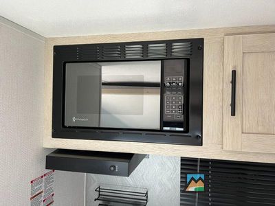 2026 Shasta RVs Compact - Photo 13
