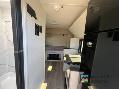2026 Shasta RVs Compact - Photo 6