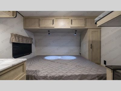 2026 Shasta RVs Compact - Photo 29