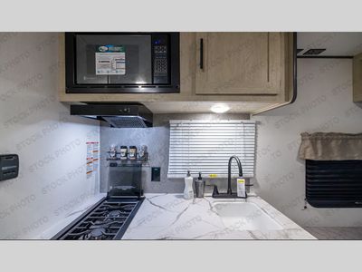 2026 Shasta RVs Compact - Photo 28