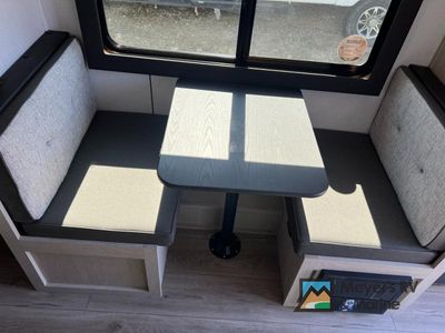 2026 Shasta RVs Compact - Photo 14