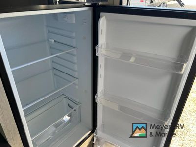 2026 Shasta RVs Compact - Photo 15