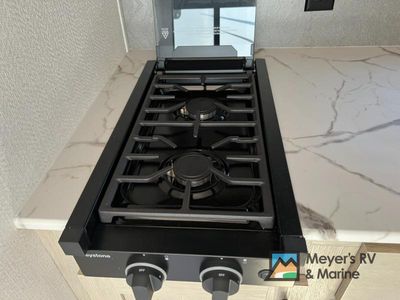 2026 Shasta RVs Compact - Photo 11