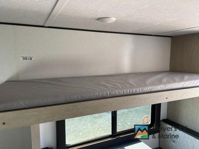 2026 Shasta RVs Compact - Photo 25