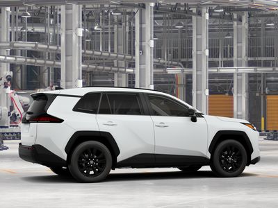 2026 Toyota RAV4 - Photo 13