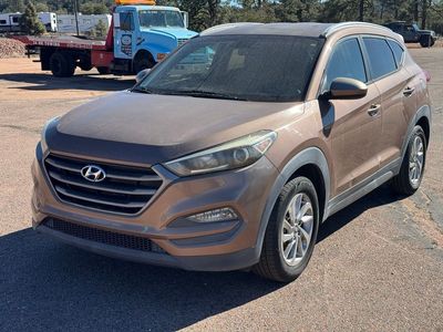 2016 Hyundai Tucson - Photo 7