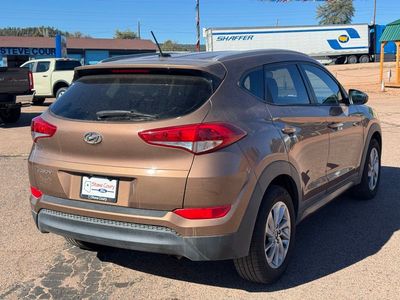 2016 Hyundai Tucson - Photo 3