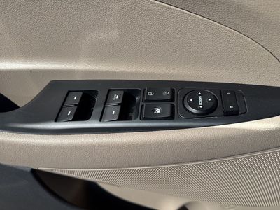 2016 Hyundai Tucson - Photo 18