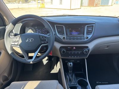 2016 Hyundai Tucson - Photo 9