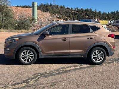 2016 Hyundai Tucson - Photo 6