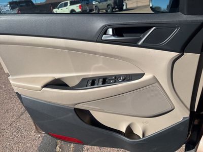 2016 Hyundai Tucson - Photo 17