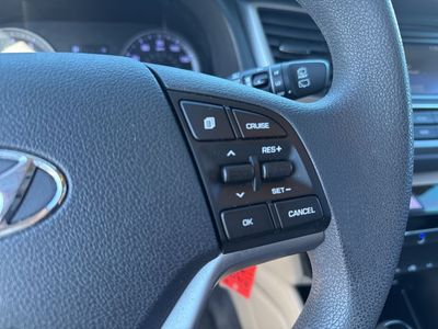 2016 Hyundai Tucson - Photo 12