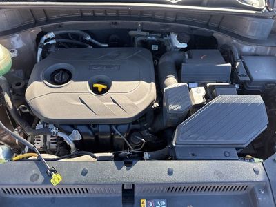 2016 Hyundai Tucson - Photo 23