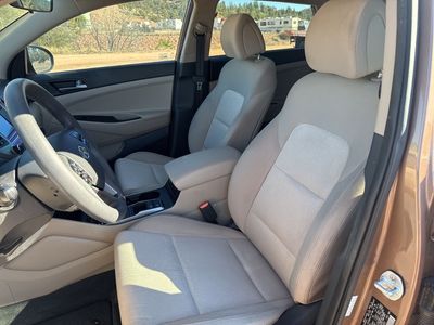 2016 Hyundai Tucson - Photo 19
