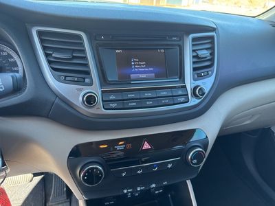 2016 Hyundai Tucson - Photo 13