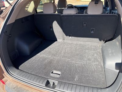 2016 Hyundai Tucson - Photo 22