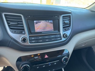 2016 Hyundai Tucson - Photo 14