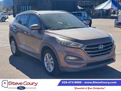 2016 Hyundai Tucson - Photo 1