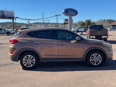 2016 Hyundai Tucson - Photo 2