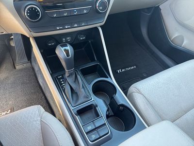 2016 Hyundai Tucson - Photo 15