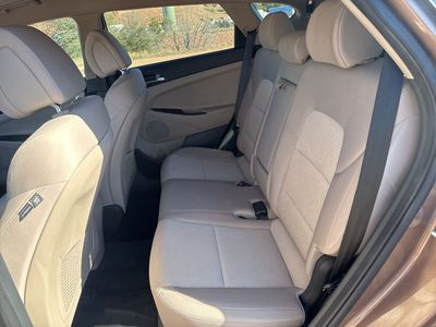 2016 Hyundai Tucson - Photo 21