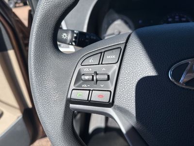 2016 Hyundai Tucson - Photo 11