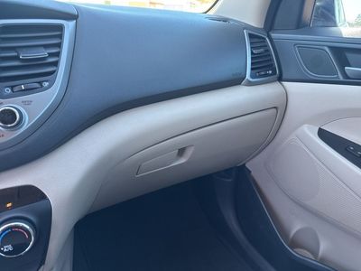 2016 Hyundai Tucson - Photo 16
