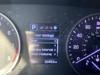 2016 Hyundai Tucson - Photo 24