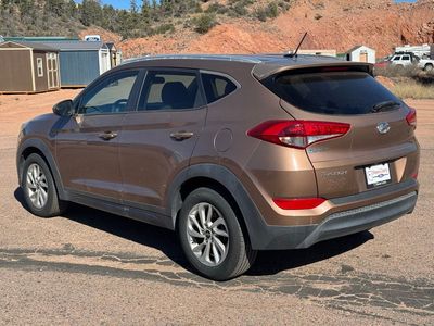 2016 Hyundai Tucson - Photo 5