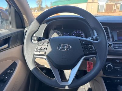 2016 Hyundai Tucson - Photo 10