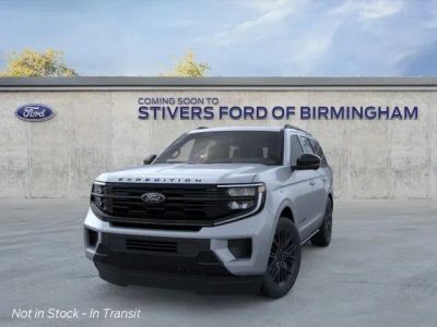 2026 Ford Expedition - Photo 3