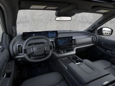 2026 Ford Expedition - Photo 9