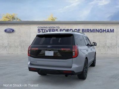 2026 Ford Expedition - Photo 8