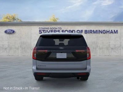2026 Ford Expedition - Photo 6